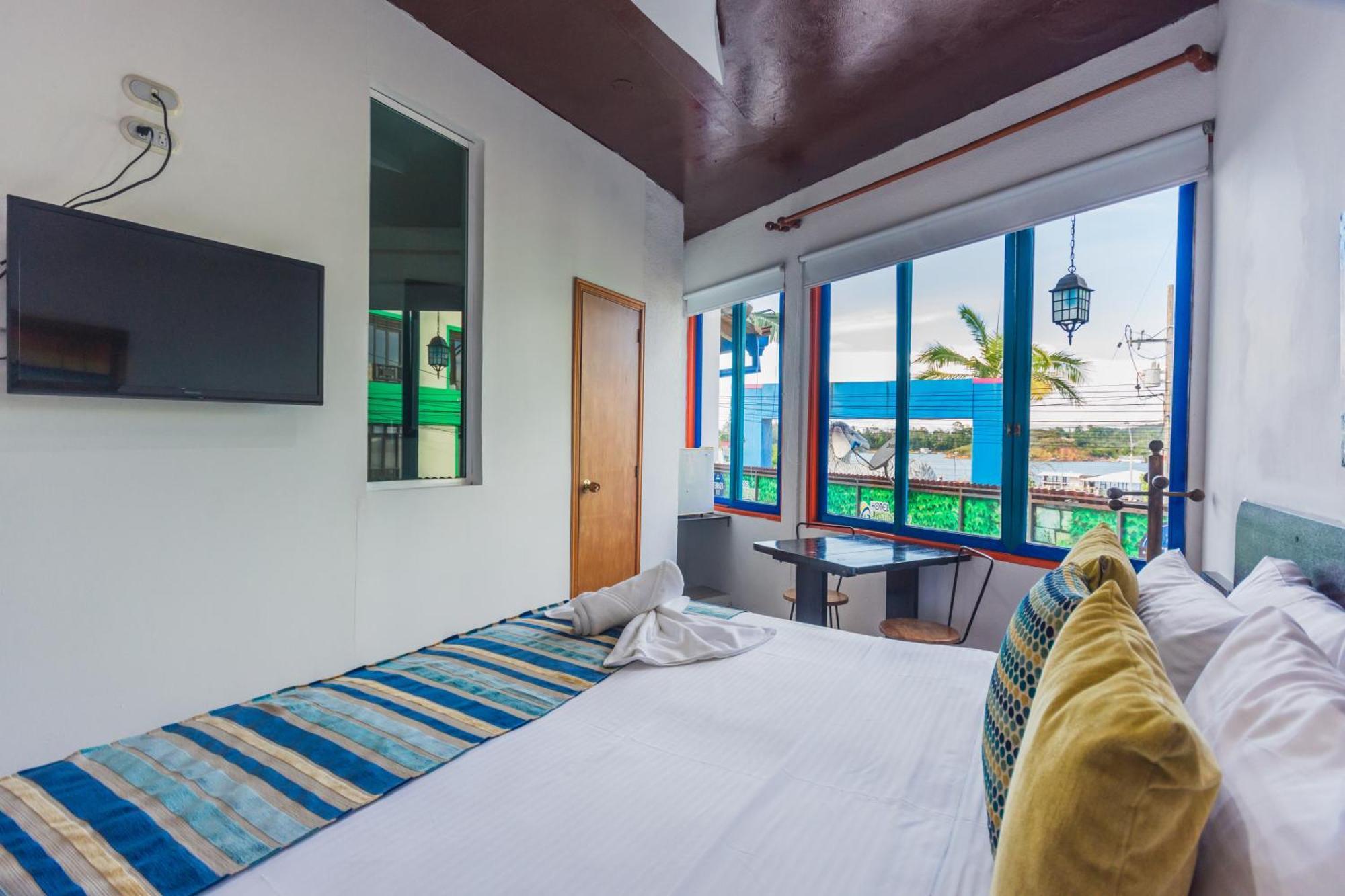 Hotel Guatatur กัวตาเป ภายนอก รูปภาพ