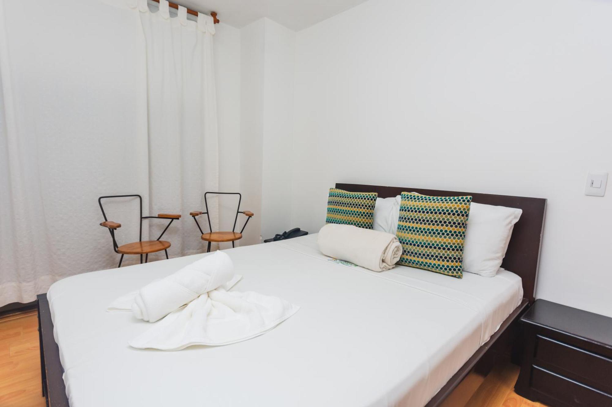 Hotel Guatatur กัวตาเป ภายนอก รูปภาพ