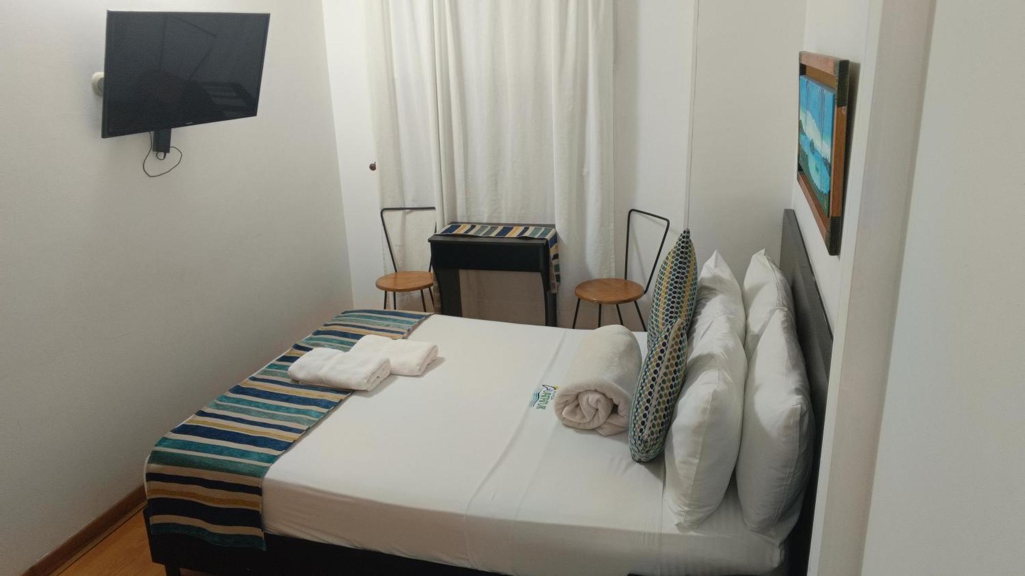 Hotel Guatatur กัวตาเป ภายนอก รูปภาพ